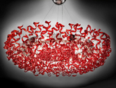 Astro 28 Lt Chandelier Metal Lux 206.610